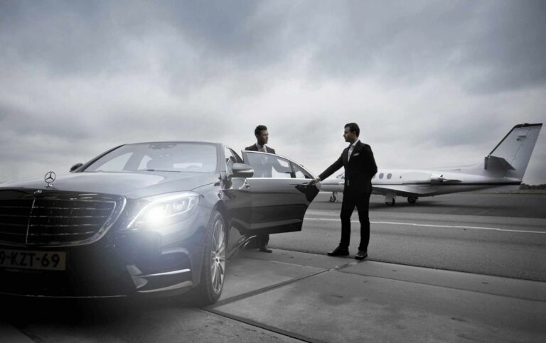 Orlando Executive Car Service