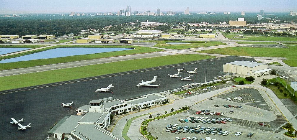 MCO to Signia by Hilton Orlando Bonnet Creek 