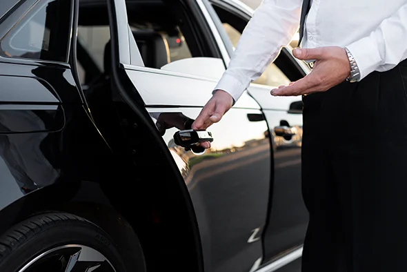 Best Transportation from MCO to Club Wyndham Bonnet Creek