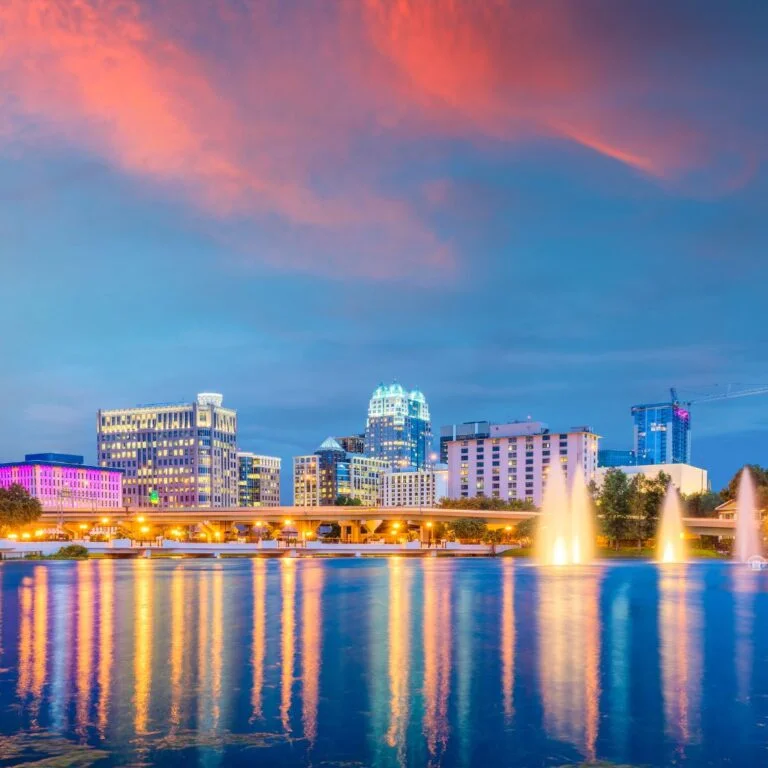 Transportation service from Orlando International Airport to the Orlando World Center Marriott, Top 10 Hotels in Orlando, Florida – Your Ultimate Guide to Luxurious Stays