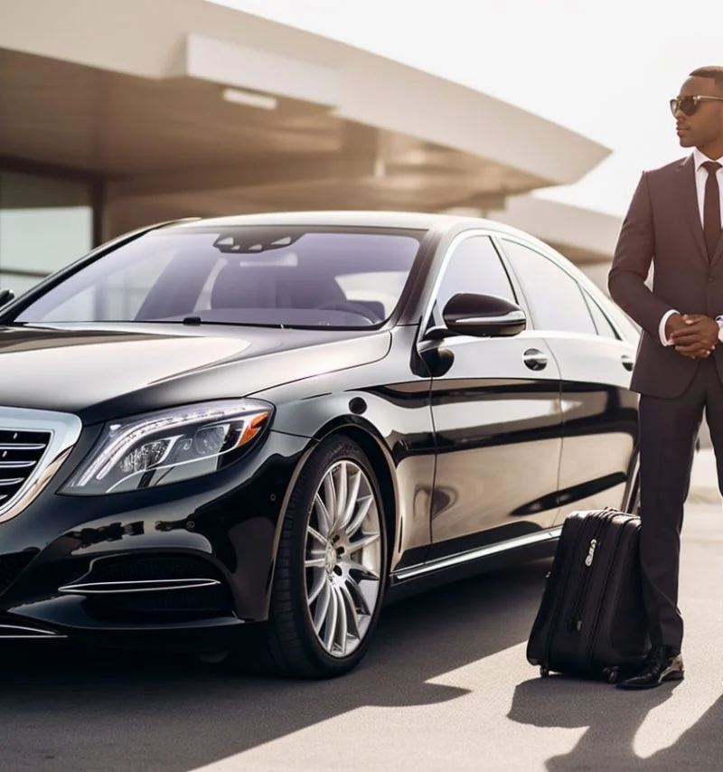 Orlando Luxury Transportation by Stars Lux Transport