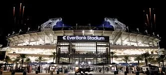 From Orlando Airport to EverBank Stadium