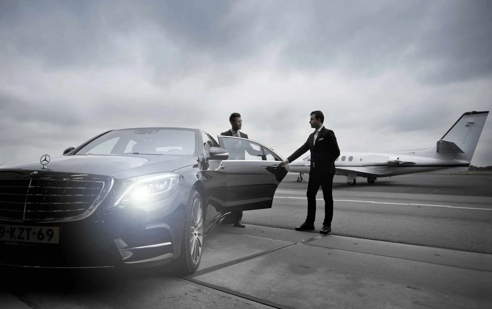 Orlando Executive Car Service