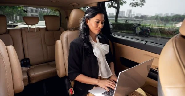 Orlando Executive Car Service